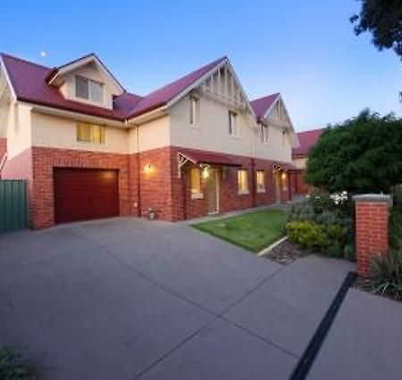 Albury Suites - Schubach Street Luaran gambar