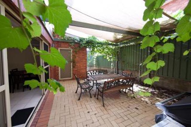 Albury Suites - Schubach Street Luaran gambar